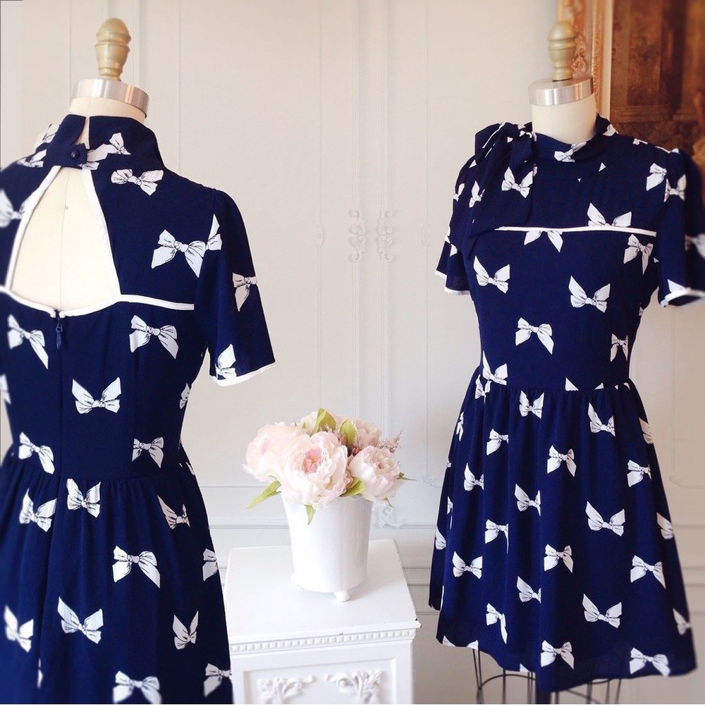 ModCloth dress - Picture 4 of 4